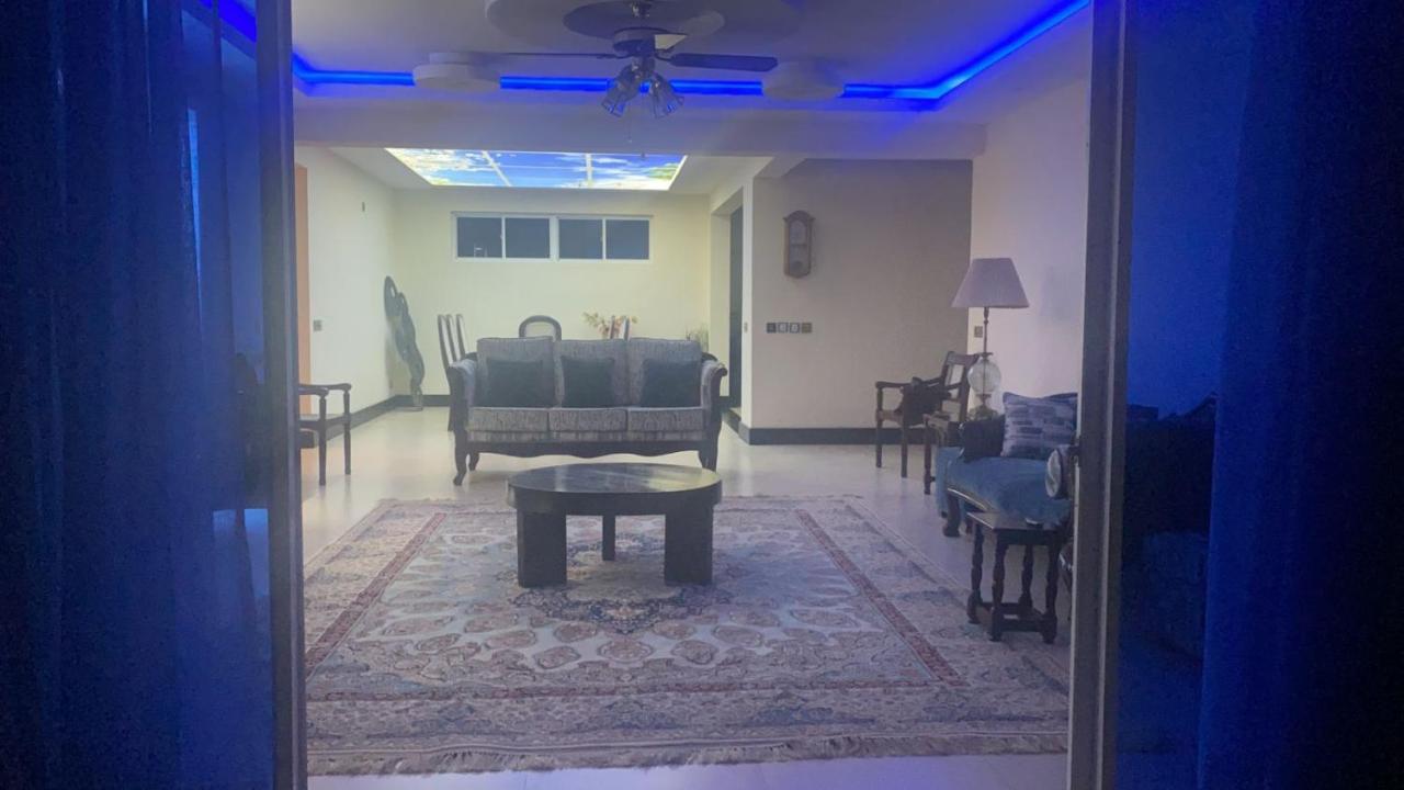 Stayplus Nyali Luxury Suites Mombasa Dış mekan fotoğraf