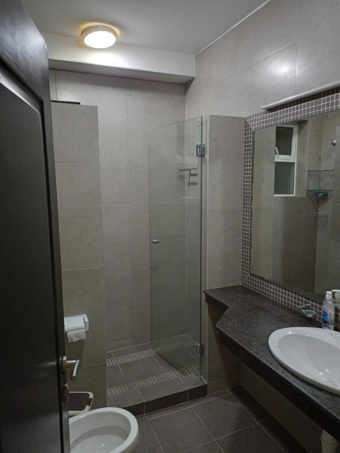 Stayplus Nyali Luxury Suites Mombasa Dış mekan fotoğraf