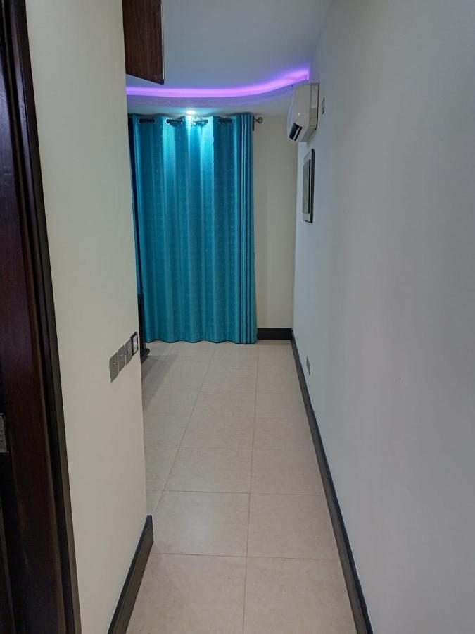Stayplus Nyali Luxury Suites Mombasa Dış mekan fotoğraf