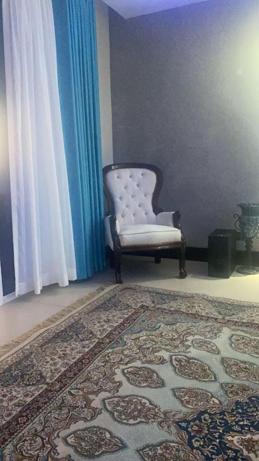 Stayplus Nyali Luxury Suites Mombasa Dış mekan fotoğraf