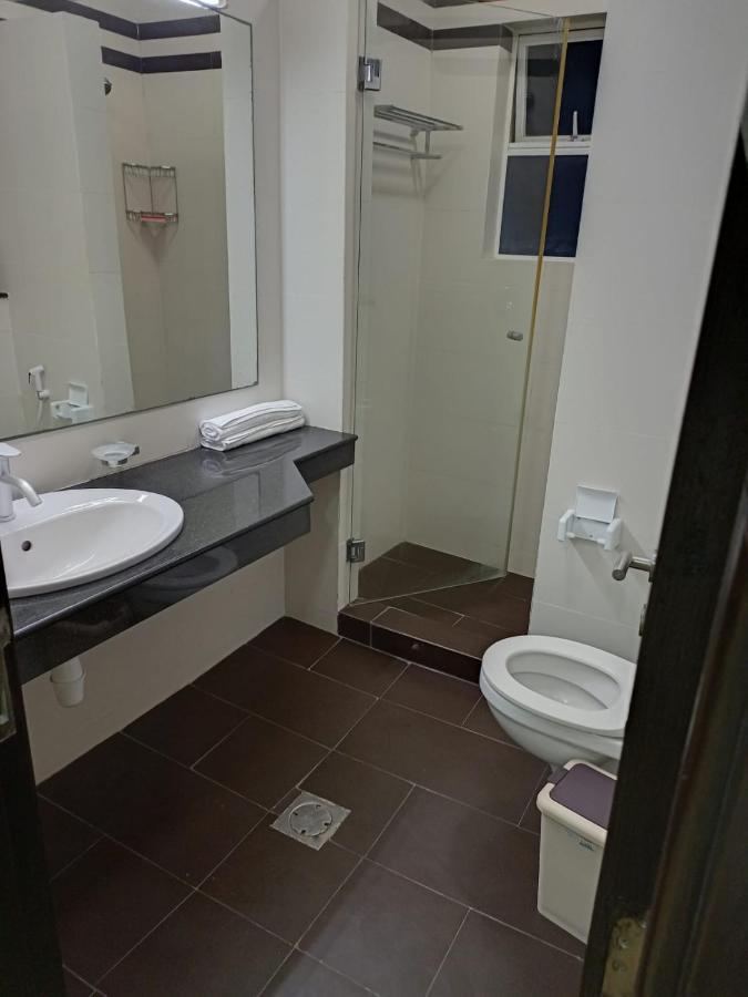 Stayplus Nyali Luxury Suites Mombasa Dış mekan fotoğraf