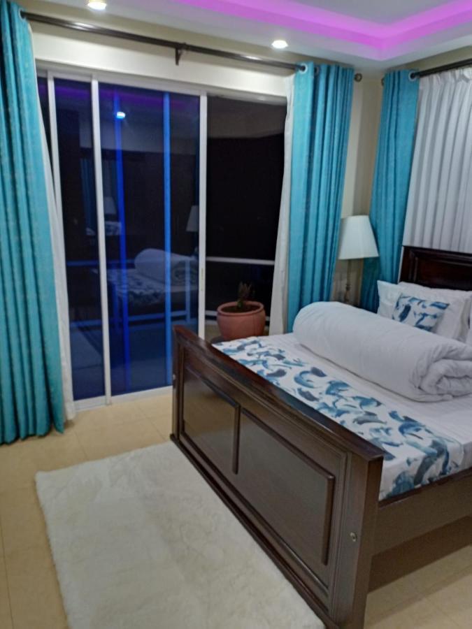 Stayplus Nyali Luxury Suites Mombasa Dış mekan fotoğraf