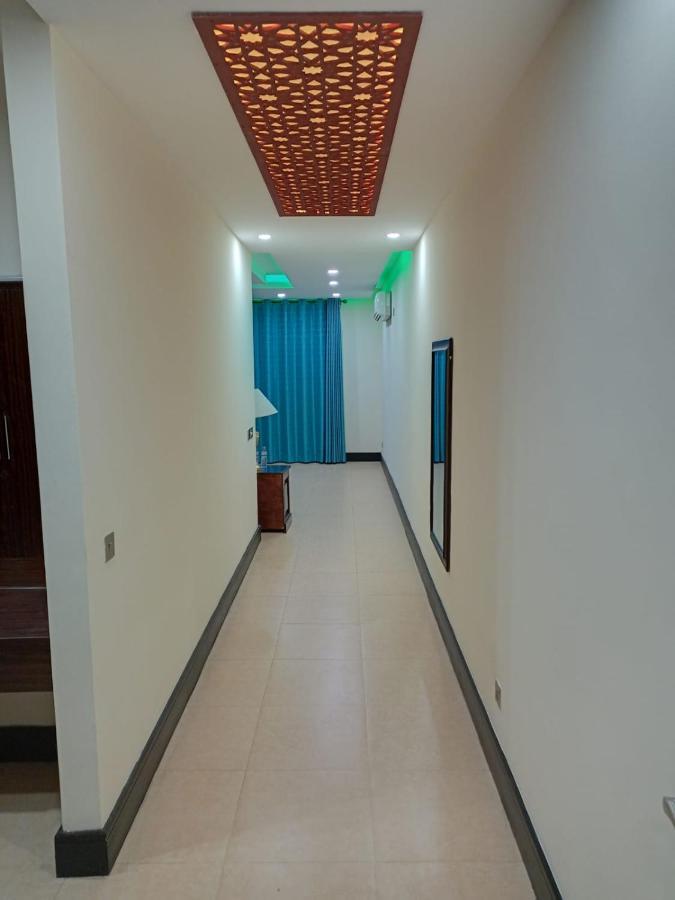 Stayplus Nyali Luxury Suites Mombasa Dış mekan fotoğraf