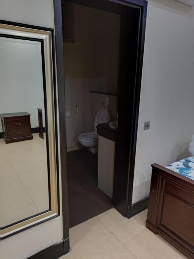Stayplus Nyali Luxury Suites Mombasa Dış mekan fotoğraf