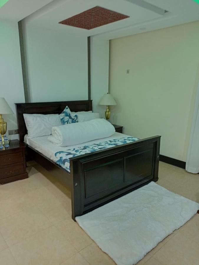 Stayplus Nyali Luxury Suites Mombasa Dış mekan fotoğraf