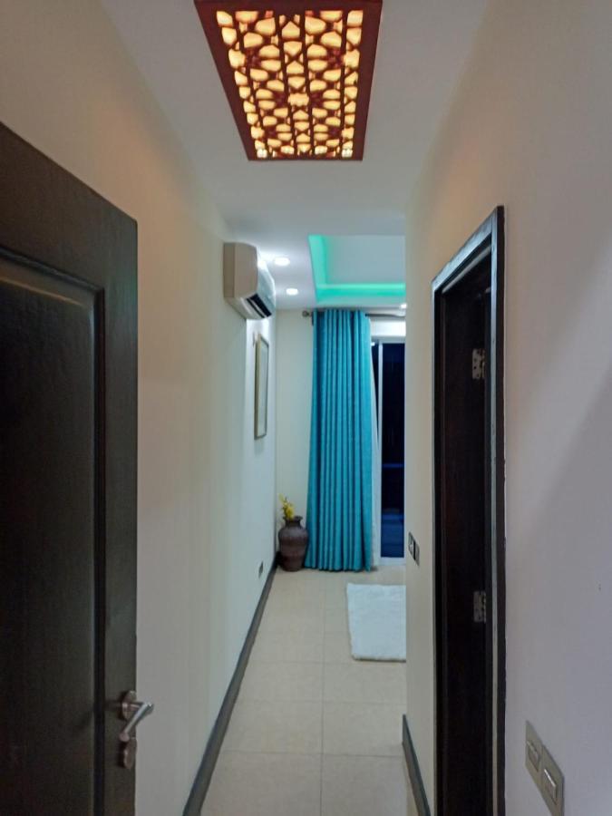 Stayplus Nyali Luxury Suites Mombasa Dış mekan fotoğraf