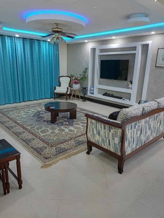Stayplus Nyali Luxury Suites Mombasa Dış mekan fotoğraf