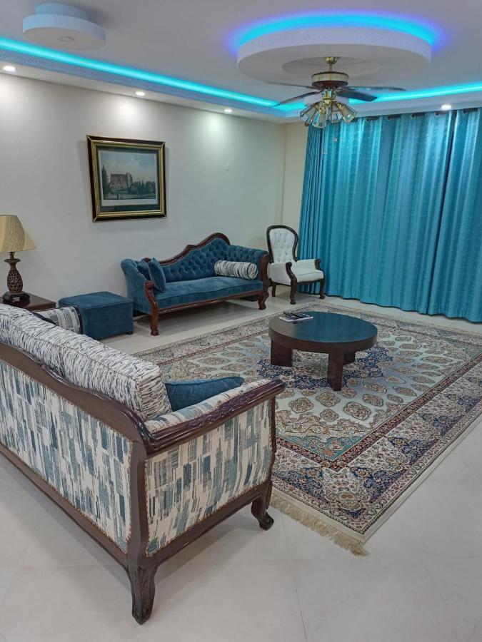 Stayplus Nyali Luxury Suites Mombasa Dış mekan fotoğraf
